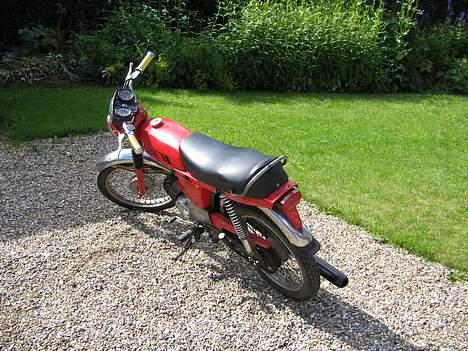 Puch Grand Prix 3-x billede 2