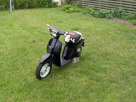 Honda Melody Solgt billede 2