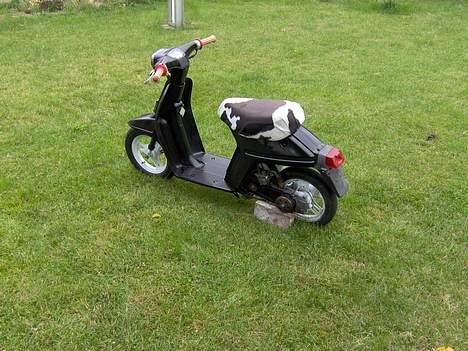 Honda Melody Solgt billede 6