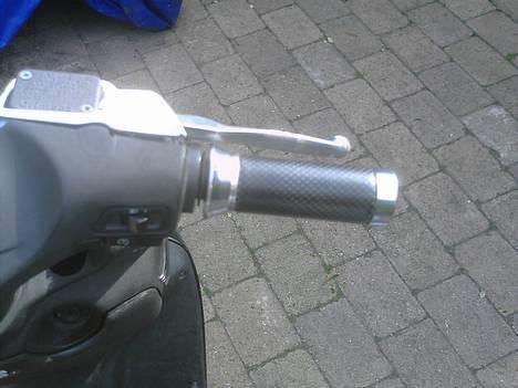 Aprilia sonic (står hos glostrup) billede 7