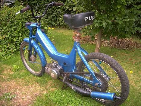 Puch Maxi billede 1