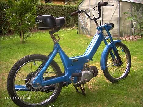 Puch Maxi billede 3