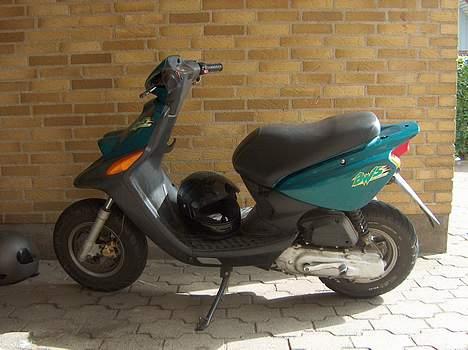 Yamaha Bws Ng Solgt billede 1