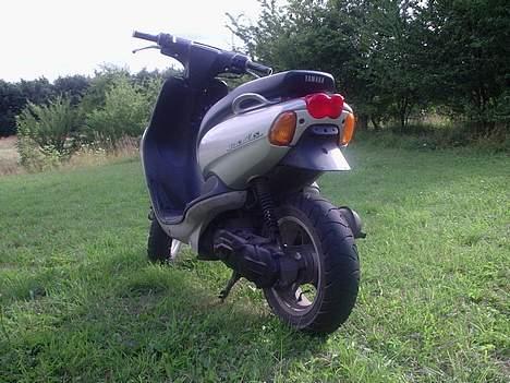 Yamaha Neos ¤Solgt¤ billede 3