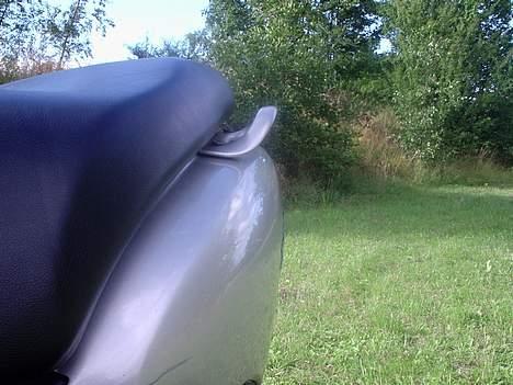 Yamaha Neos ¤Solgt¤ billede 6