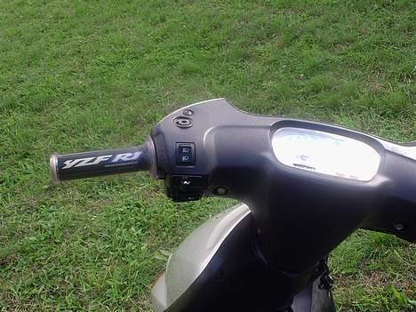 Yamaha Neos ¤Solgt¤ billede 7