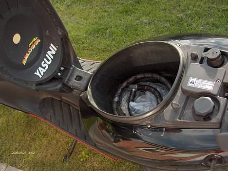 Aprilia ditech  solgt billede 17