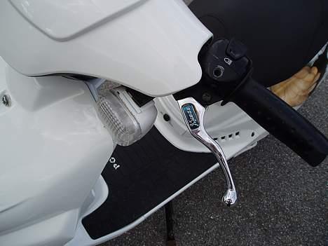 PGO Hot-tornado *Hvidunderet* billede 11