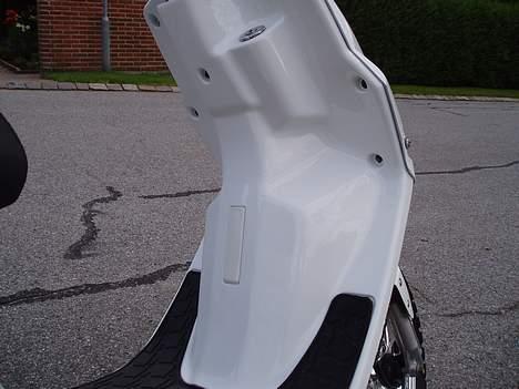 PGO Hot-tornado *Hvidunderet* billede 13