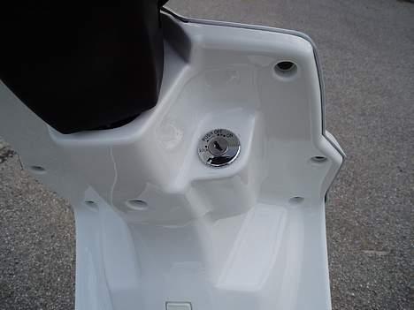 PGO Hot-tornado *Hvidunderet* billede 14