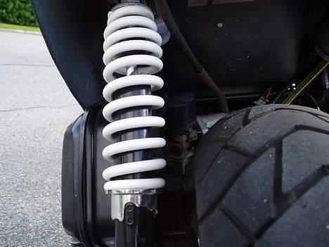 PGO Hot-tornado *Hvidunderet* billede 19