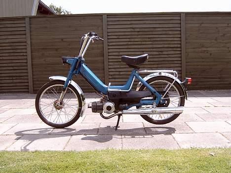Puch maxi k billede 1