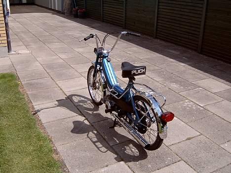 Puch maxi k billede 3