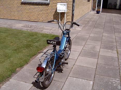 Puch maxi k billede 4