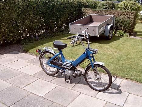 Puch maxi k billede 5
