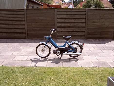 Puch maxi k billede 6