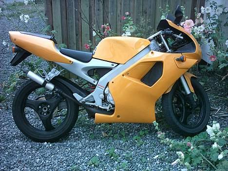 Aprilia rs 50 billede 2