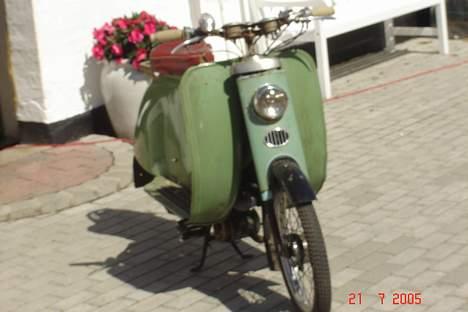 Veteraner STARUT billede 2