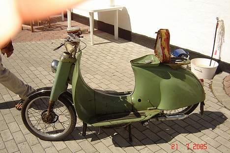 Veteraner STARUT billede 3