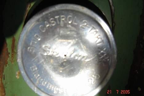 Veteraner STARUT billede 4