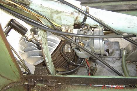 Veteraner STARUT billede 5