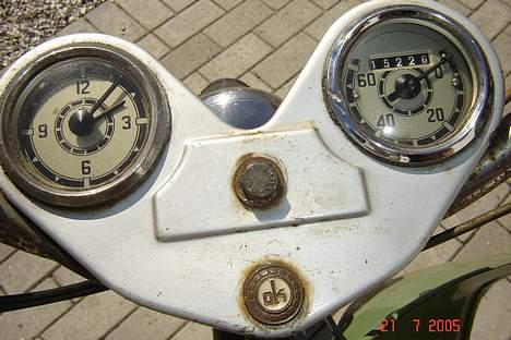 Veteraner STARUT billede 7