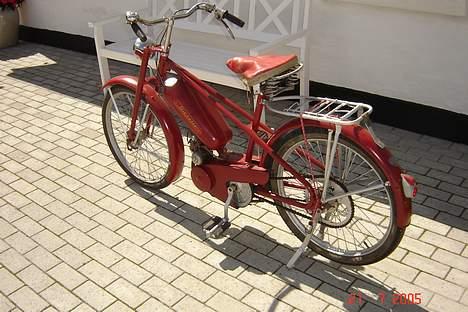 Veteraner Diesella 54  billede 3