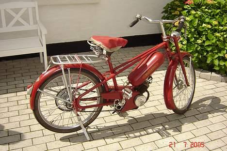 Veteraner Diesella 54  billede 6