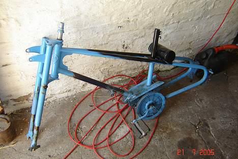 Veteraner Diesella 54  billede 7