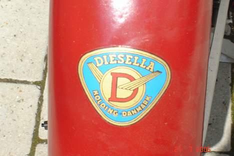 Veteraner Diesella 54  billede 8