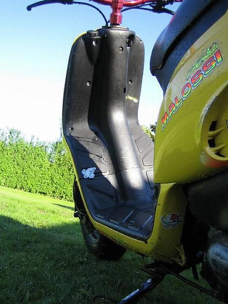 Piaggio Typhoon- Solgt billede 11