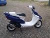 Honda Sfx [Tidl. scooter]