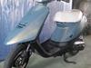Yamaha Jog As