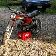 Puch N50 grand prix