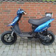 Gilera stalker