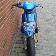 Gilera stalker