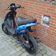 Gilera stalker