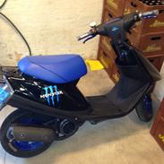 Yamaha Jog as