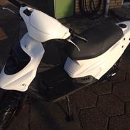 PGO Hot 50. Min hvide baby!