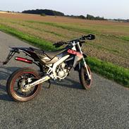 Aprilia SX 50