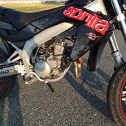 Aprilia SX 50