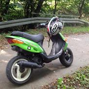 Gilera Stalker