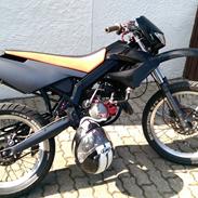 Derbi Senda R