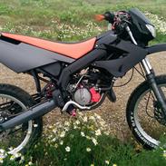 Derbi Senda R