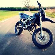 Derbi senda Top Performance 70 cc