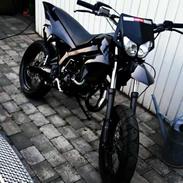 Derbi senda Top Performance 70 cc