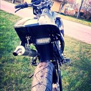 Derbi senda Top Performance 70 cc