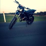 Derbi senda Top Performance 70 cc