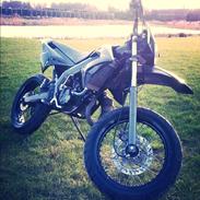 Derbi senda Top Performance 70 cc