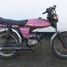 Puch Monza Juvel 3-X